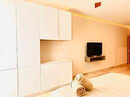 Comodo y espacioso departamento 2BR