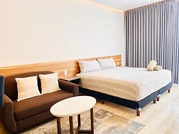 Comodo y espacioso departamento 2BR