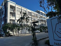 Comodo y espacioso departamento 2BR