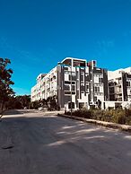 Comodo y espacioso departamento 2BR