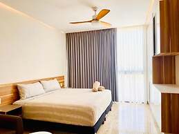 Comodo y espacioso departamento 2BR