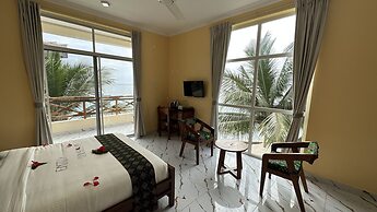 Double A Nungwi Beach Hotel