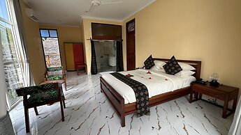 Double A Nungwi Beach Hotel