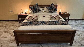 Double A Nungwi Beach Hotel