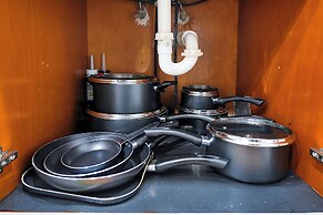 28 Guest - 4 Kitchens. Jungle Retreat in Heart Wynwood