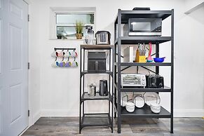 28 Guest - 4 Kitchens. Jungle Retreat in Heart Wynwood