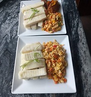 T Golden Villa Hotel