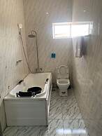 T Golden Villa Hotel