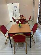 T Golden Villa Hotel