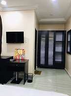 T Golden Villa Hotel