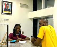 T Golden Villa Hotel