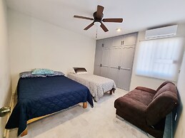 Casa Vacacional cerca del Malecón