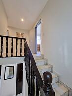 Casa Vacacional cerca del Malecón