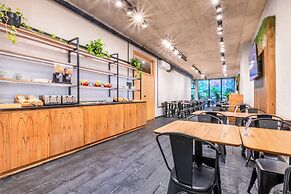 Deluxe Apartments in Palermo - by BueRentals