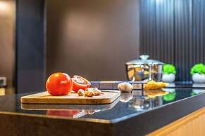 Deluxe Apartments in Palermo - by BueRentals