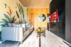 Deluxe Apartments in Palermo - by BueRentals