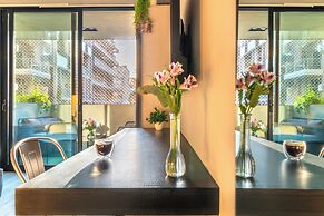 Deluxe Apartments in Palermo - by BueRentals