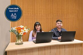 Deluxe Apartments in Palermo - by BueRentals