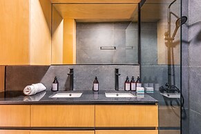 Deluxe Apartments in Palermo - by BueRentals