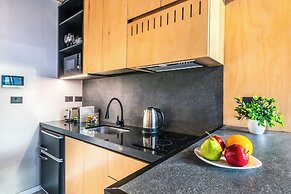 Deluxe Apartments in Palermo - by BueRentals