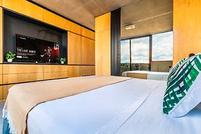 Deluxe Apartments in Palermo - by BueRentals