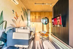 Deluxe Apartments in Palermo - by BueRentals