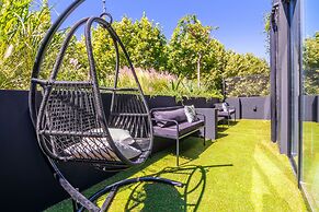 Deluxe Apartments in Palermo - by BueRentals