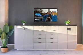 Deluxe Apartments in Palermo - by BueRentals