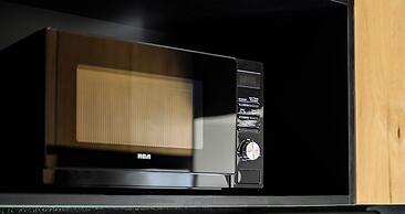 Deluxe Apartments in Palermo - by BueRentals