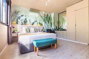 Deluxe Apartments in Palermo - by BueRentals