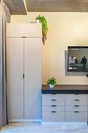 Deluxe Apartments in Palermo - by BueRentals