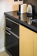 Deluxe Apartments in Palermo - by BueRentals