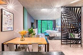 Deluxe Apartments in Palermo - by BueRentals