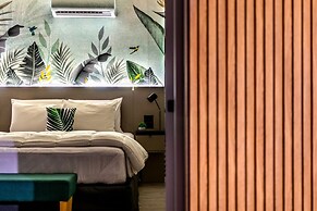 Deluxe Apartments in Palermo - by BueRentals