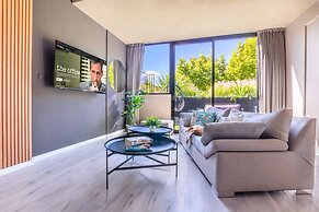 Deluxe Apartments in Palermo - by BueRentals