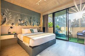 Deluxe Apartments in Palermo - by BueRentals