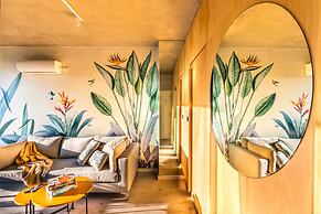 Deluxe Apartments in Palermo - by BueRentals