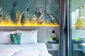 Deluxe Apartments in Palermo - by BueRentals