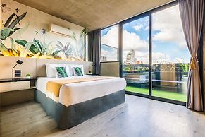 Deluxe Apartments in Palermo - by BueRentals