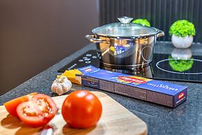 Deluxe Apartments in Palermo - by BueRentals