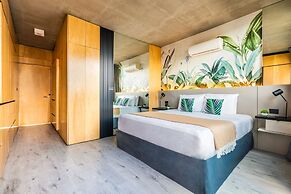 Deluxe Apartments in Palermo - by BueRentals