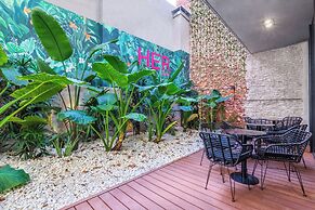 Deluxe Apartments in Palermo - by BueRentals