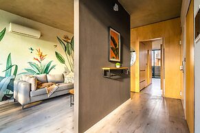 Deluxe Apartments in Palermo - by BueRentals