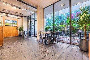 Deluxe Apartments in Palermo - by BueRentals