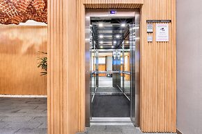 Deluxe Apartments in Palermo - by BueRentals