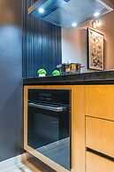 Deluxe Apartments in Palermo - by BueRentals