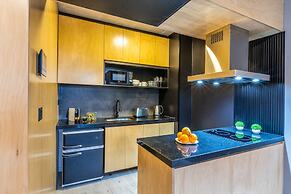 Deluxe Apartments in Palermo - by BueRentals