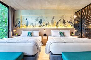 Deluxe Apartments in Palermo - by BueRentals