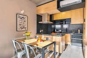 Deluxe Apartments in Palermo - by BueRentals