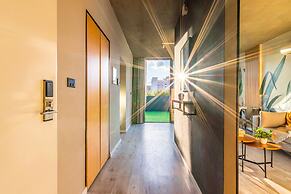 Deluxe Apartments in Palermo - by BueRentals